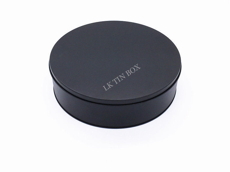 Download Premium Large Round Metal Tin Box With Double Sides Print ... Yellowimages Mockups