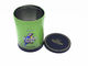 Cylinder Round Tin Box Tinplate Round Box Customized Round Tin Containers supplier