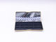 Long Rectangle Printed Eyeshadow Makeup Metal Tin Box With Plastic Insert supplier