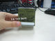 55mm Metal Square Tin Box  Spice / Tea Canister Storage FDA SGS LFGB supplier