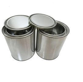 China Custom printed Rectangular Small Metal tin box For Gift / Tea Storage supplier