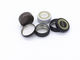 D45mm Jurlique Lip Balm Small Tin Boxes Fashionable Eco Friendly Tinplate supplier