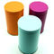 Fantasy Candy Tin Can Small Round Containers With Stackable Inner Lid supplier