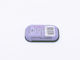 Original Vitamin Mints Sugar tablets Sliding Tin Boxes With Embossing And Metal Insert supplier
