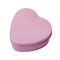 Mini Nivea Heart Shaped Tin Box Containers Print For Wedding And Holiday Packaging supplier