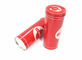 Cylinder 750ml Red Wine Tin Box Wine Bottle Tin Packaging With Embossing supplier