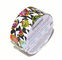 Empty Cosmetic Tin Box Small Cute round tin can / cosmetic two-piece tin box supplier