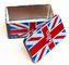 Beatles style gift Rectangular Tin Box / tin cantainers 4c offset printing supplier