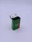 Custom Printed Small Rectangular Tin Box for Gift / Mint / Tea Biodegradable supplier
