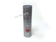 Cylinder 750ml Red Wine Bottle Packaging Box With Plug In Lid And Embossing supplier