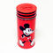Disney Printed Metal Gift Box For Health Care Packaging And Clothes T-Shirt Storage supplier