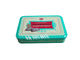 New Design Rectangular Chocolate Candy Tin Box For Christmas And Wedding supplier